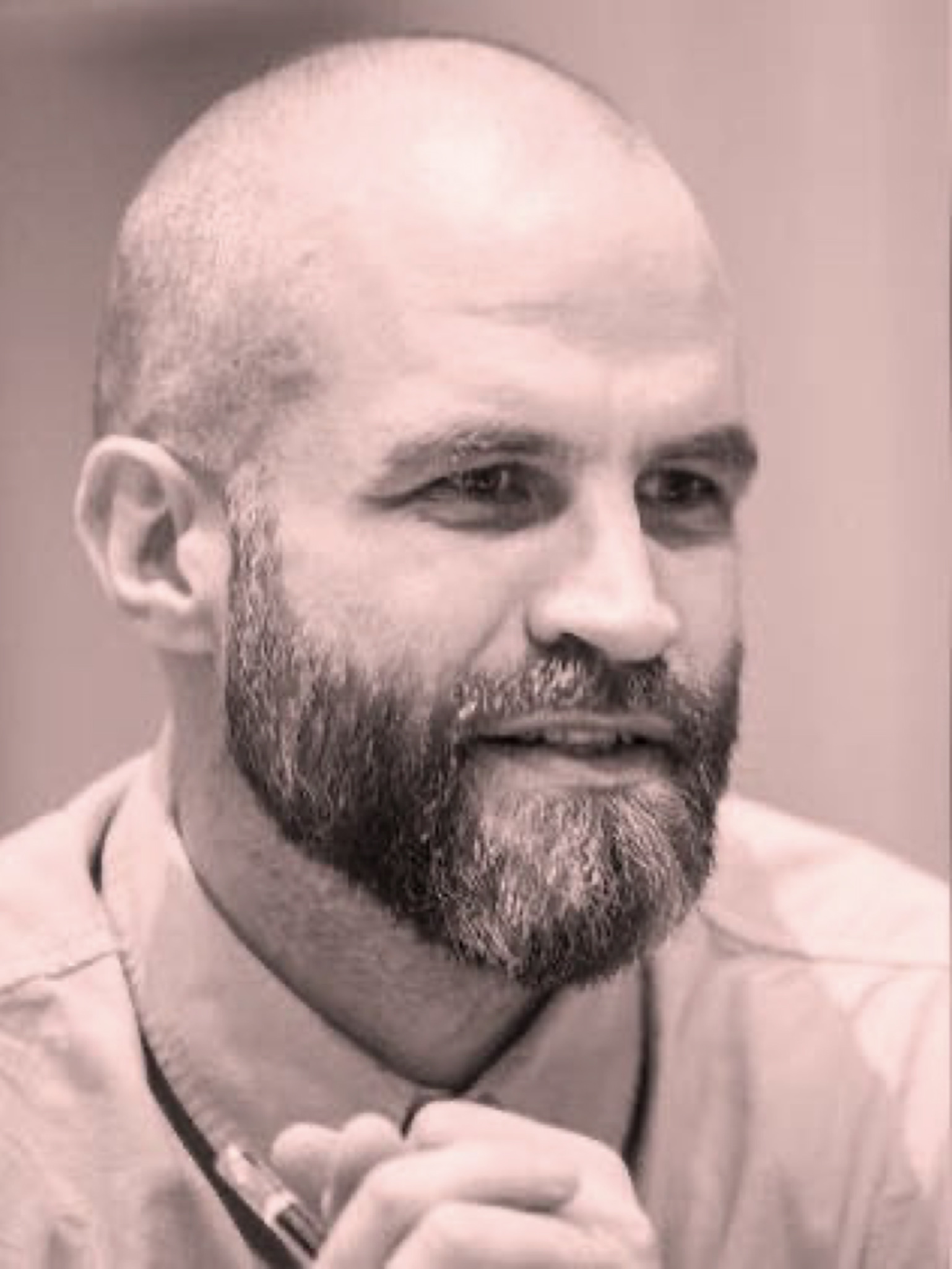 Tim Hunter, founder of Hunter&Co